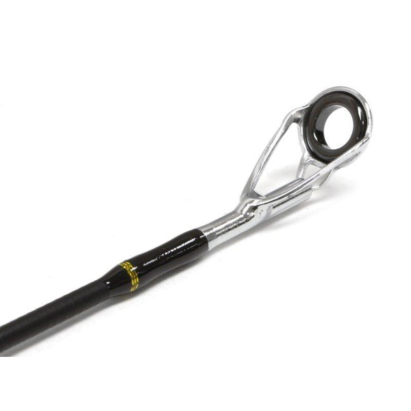 Спиннинг Namazu Pro Catch-Jack-X 2.4 м/7-35 гр