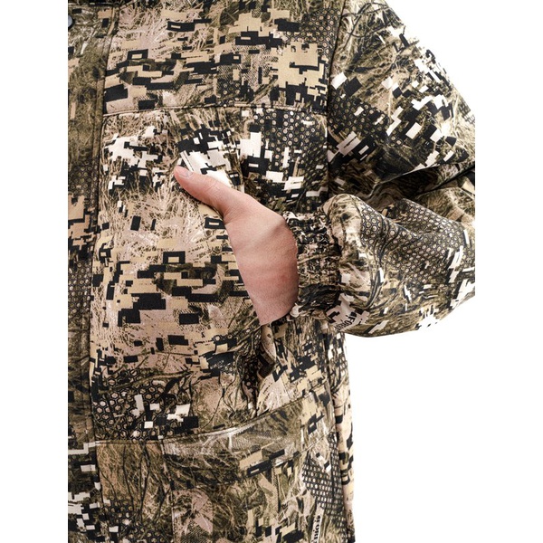 Костюм Горизонт Антимоскитный FL1120-1