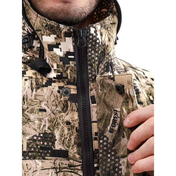 Костюм Горизонт Антимоскитный FL1120-1