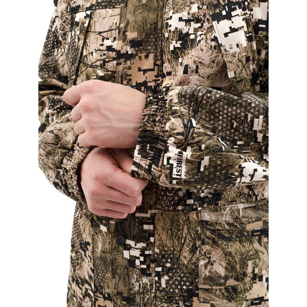 Костюм Горизонт Антимоскитный FL1120-1