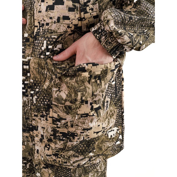 Костюм Горизонт Антимоскитный FL1120-1