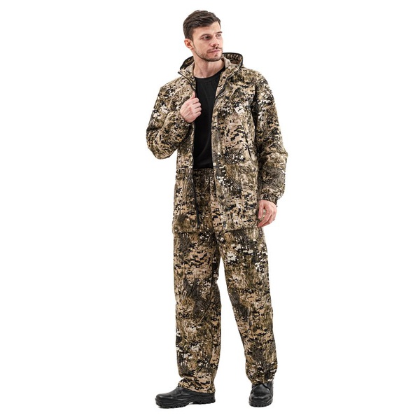 Костюм Горизонт Антимоскитный FL1120-1