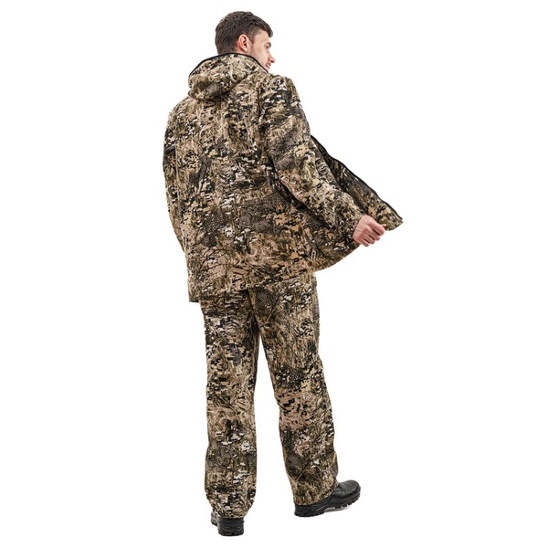 Костюм Горизонт Антимоскитный FL1120-1