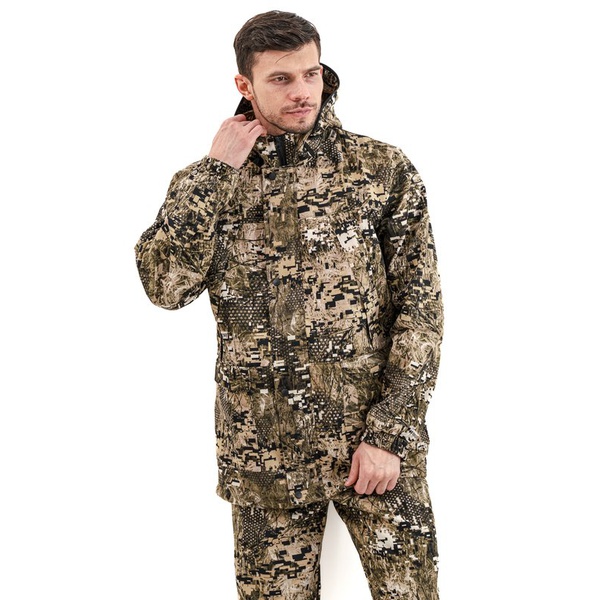 Костюм Горизонт Антимоскитный FL1120-1