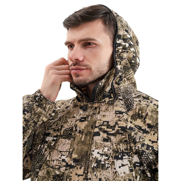 Костюм Горизонт Антимоскитный FL1120-1