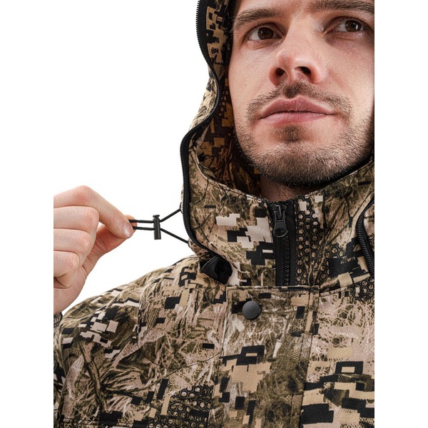 Костюм Горизонт Антимоскитный FL1120-1