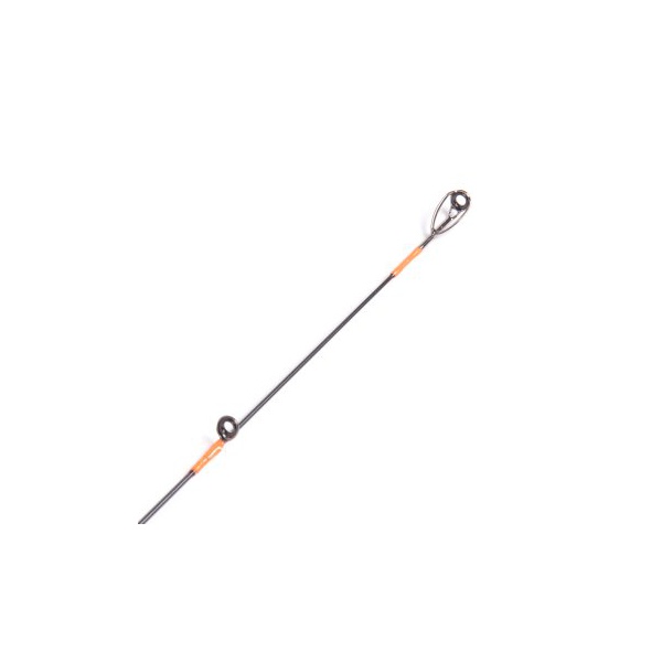 Спиннинг Namazu Pro SupaPull-Jack Flyweight IM8 (карбон) 2.12м / 2-12 г