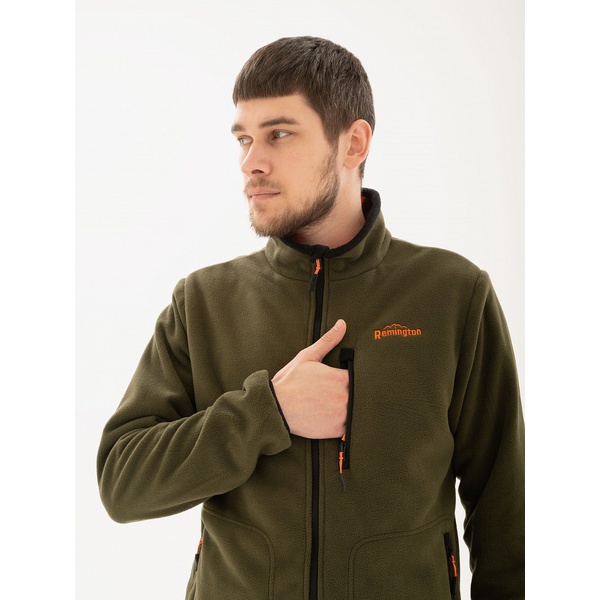 Джемпер Remington Bilateral