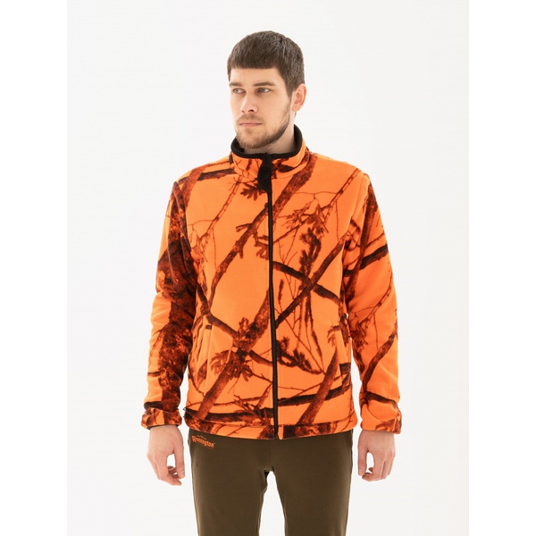 Джемпер Remington Bilateral