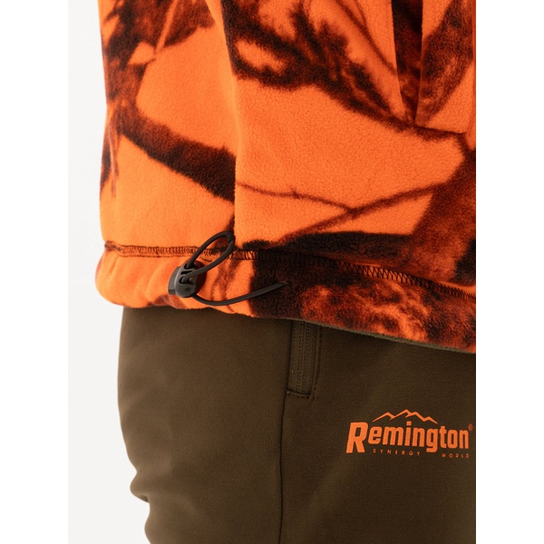 Джемпер Remington Bilateral