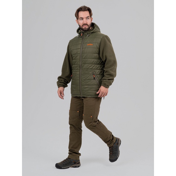 Куртка Remington Strike