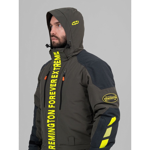 Комбинезон Remington Moto Traverse