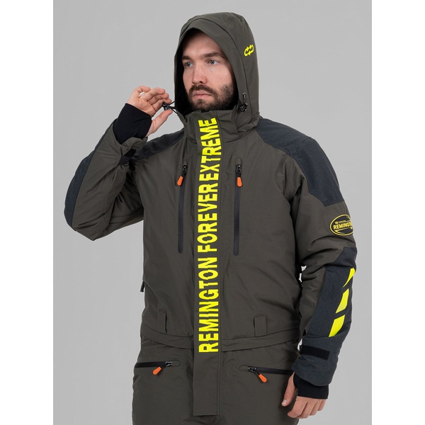 Комбинезон Remington Moto Traverse