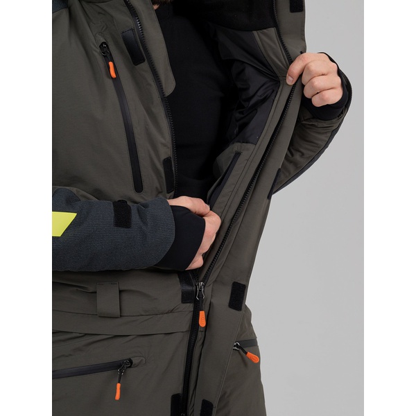 Комбинезон Remington Moto Traverse