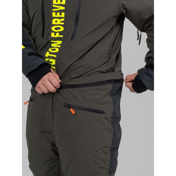 Комбинезон Remington Moto Traverse