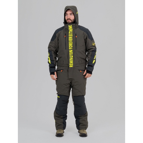 Комбинезон Remington Moto Traverse