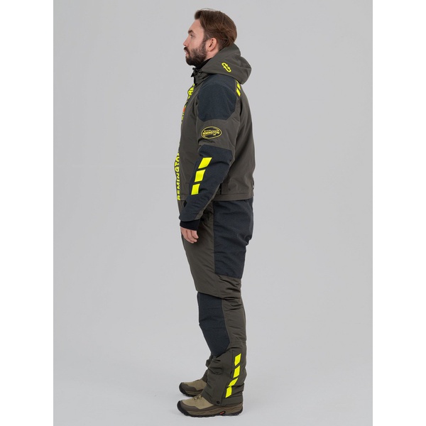 Комбинезон Remington Moto Traverse