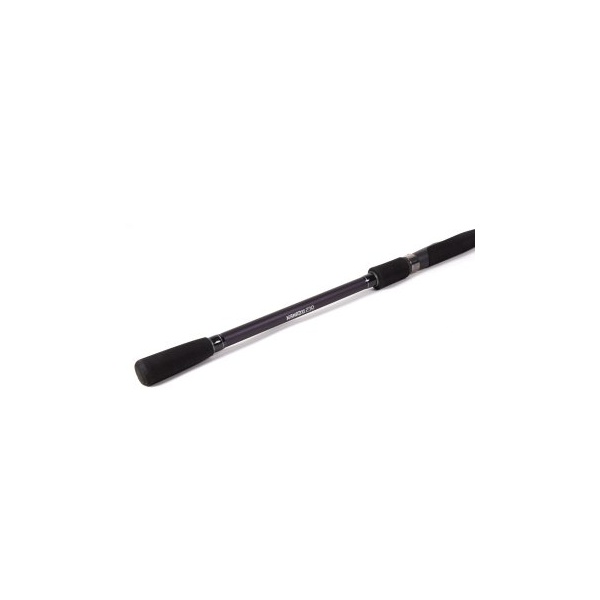 Спиннинг Namazu Pro SupaPull-Jack Light heavyweight IM8 (карбон) 2.55м /14-56 г