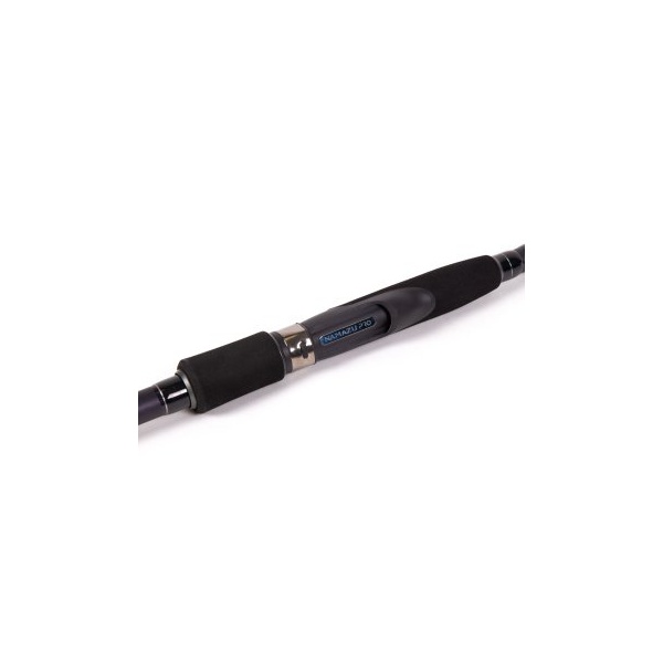 Спиннинг Namazu Pro SupaPull-Jack Light heavyweight IM8 (карбон) 2.55м /14-56 г