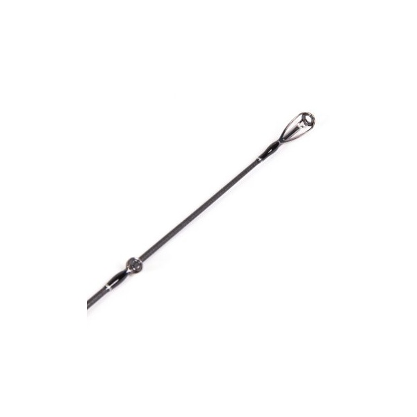 Спиннинг Namazu Pro SupaPull-Jack Light heavyweight IM8 (карбон) 2.55м /14-56 г