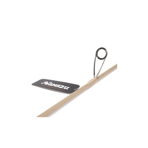 Спиннинг Namazu Pro SupaPull-Jack Welterweight IM8 (карбон) 2.28м /6-28 г