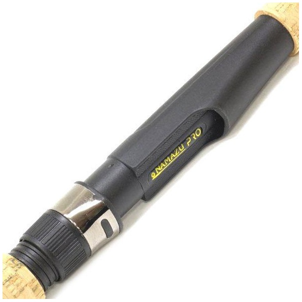 Спиннинг Namazu Pro Akudo Tele IM7 (телескоп.) 2.7 м