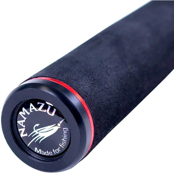 Спиннинг Namazu Predator (композит) 2.4 м