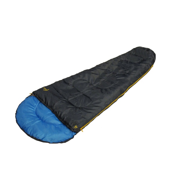 Спальный мешок Best Camp Yanda синий