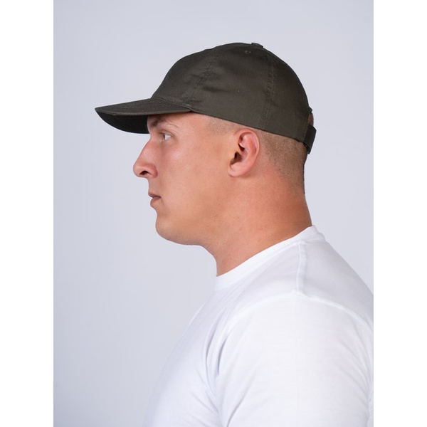 Бейсболка Горизонт летняя Хаки