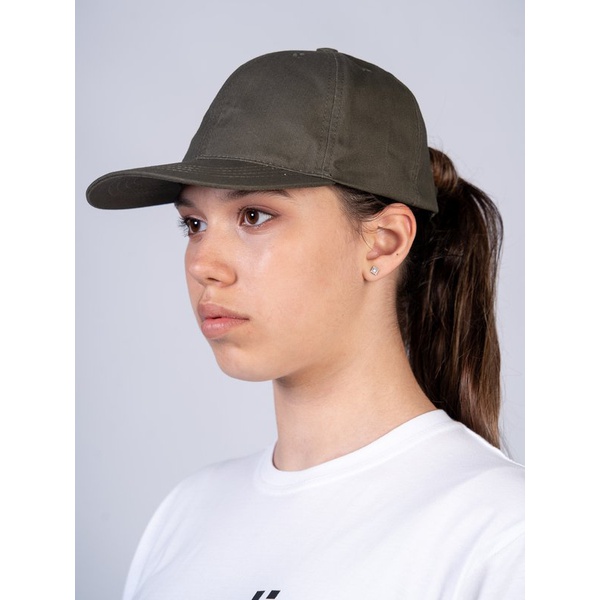 Бейсболка Горизонт летняя Хаки