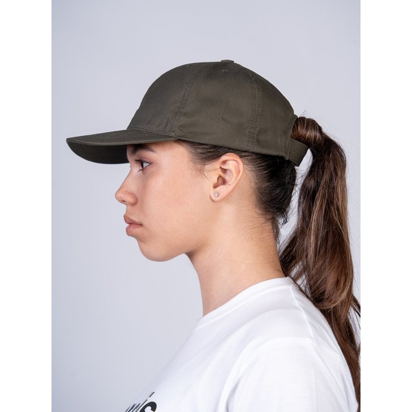 Бейсболка Горизонт летняя Хаки