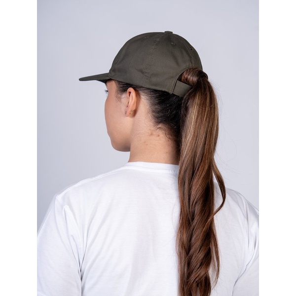 Бейсболка Горизонт летняя Хаки