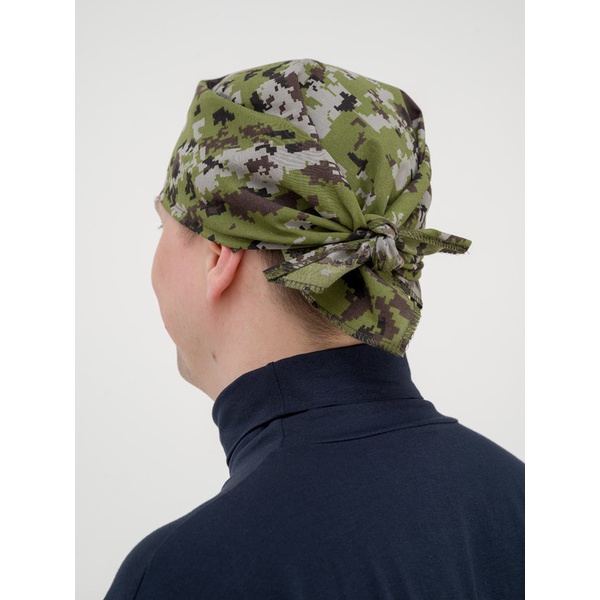 Косынка Горизонт (тк. сорочка) 63 Цифра