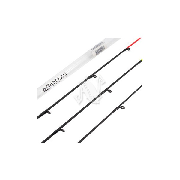 Набор квивертипов Namazu тип 1 тест 120/150/180 г