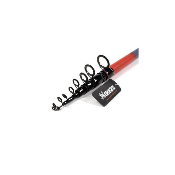 Удилище с/к Namazu Element Bolo (карбон) 7 м
