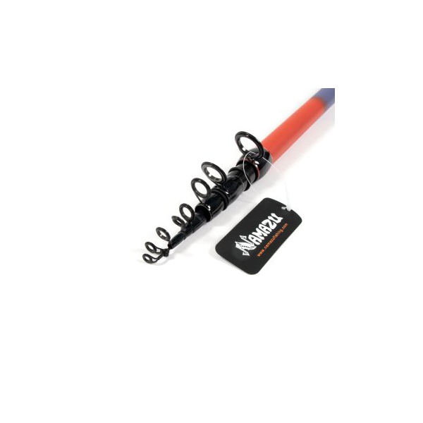 Удилище с/к Namazu Element Bolo (карбон) 6 м