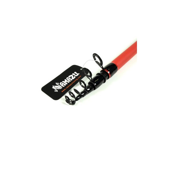 Удилище с/к Namazu Element Bolo (карбон) 5 м