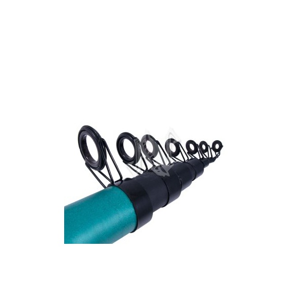 Удилище с/к Namazu Tiger Bolo (стеклопластик) 6 м