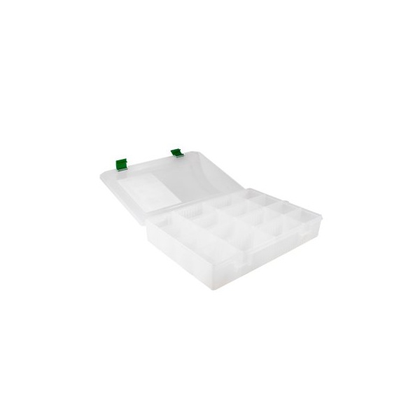 Коробка FisherBox 310B (для приманок)