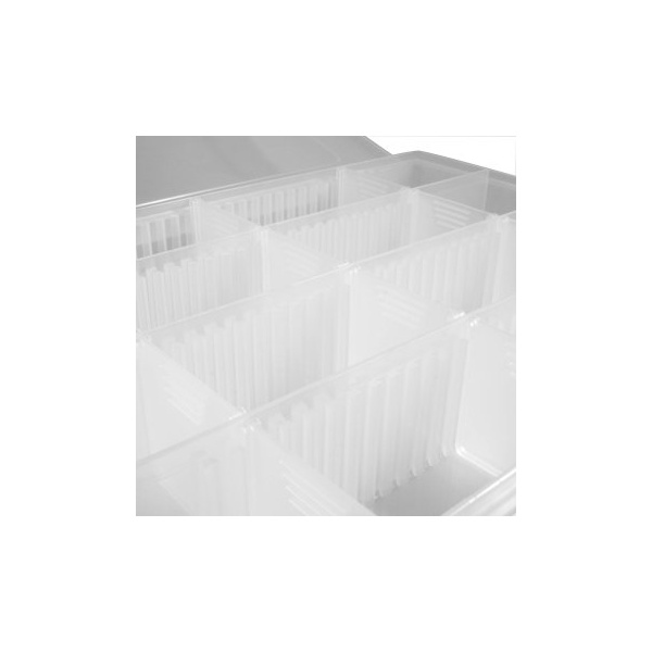 Коробка FisherBox 310B (для приманок)