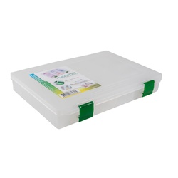 Коробка FisherBox 250 (для приманок)