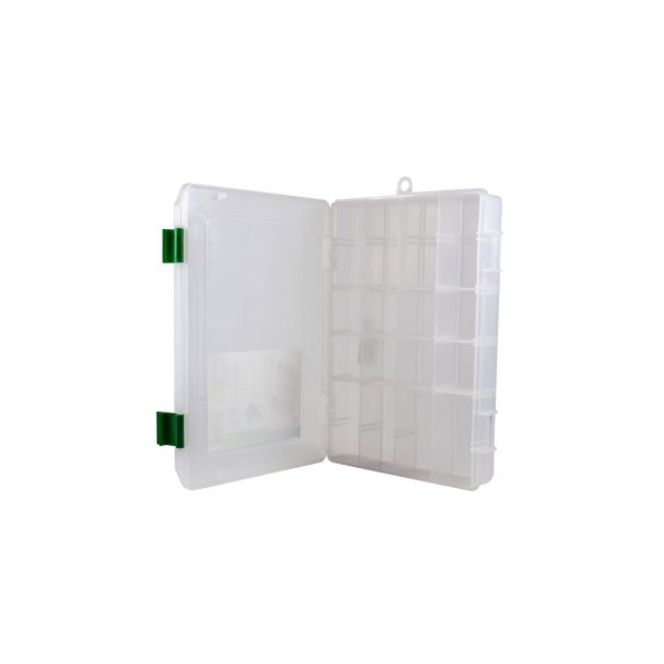 Коробка FisherBox 250 (для приманок)