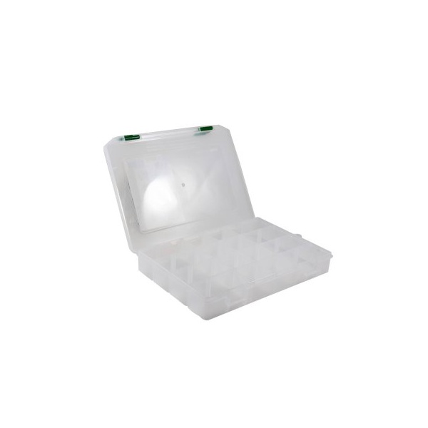 Коробка FisherBox 250 (для приманок)