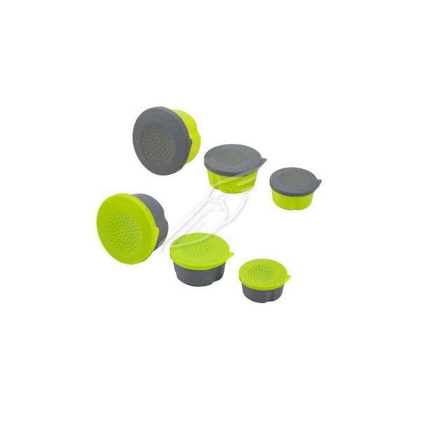 Коробка Yaman для наживки (набор 3шт)