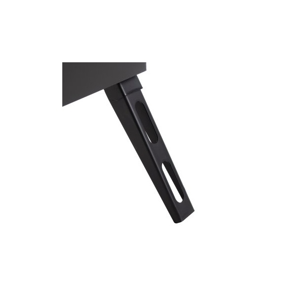 Печь дровяная Следопыт Light (с экранами и угловыми трубами) малая