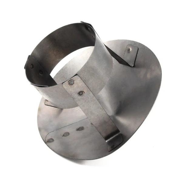 Грибок защитный Следопыт на трубу печи Heavy и Light