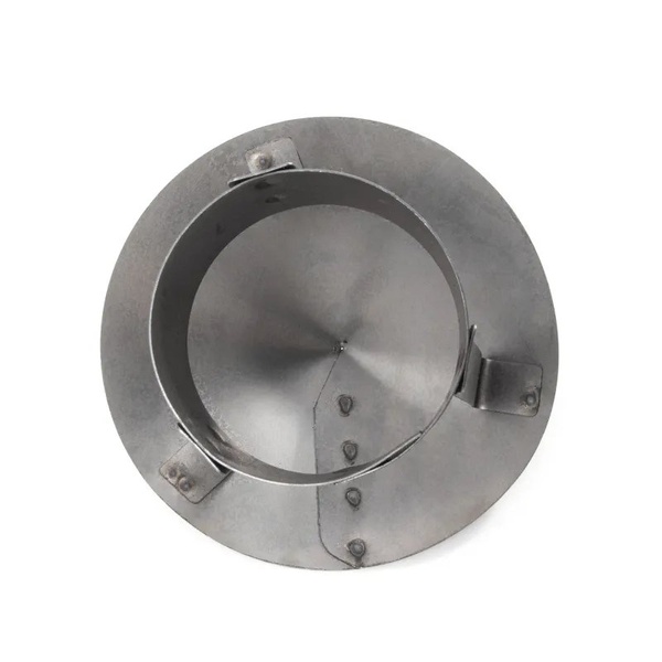 Грибок защитный Следопыт на трубу печи Heavy и Light