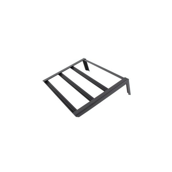 Решетка навесная Следопыт для печи Heavy (универсальная)