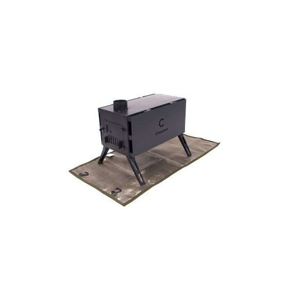 Коврик термостойкий Следопыт под печь PF-AO-02