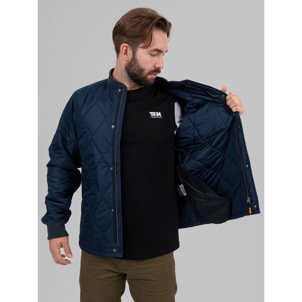 Куртка-бомбер Remington Brave Soul